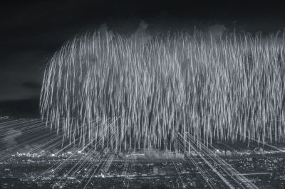 月光 カメラ雑誌 第20回月光フォトコンテスト ヒッタイトの王子 記念品