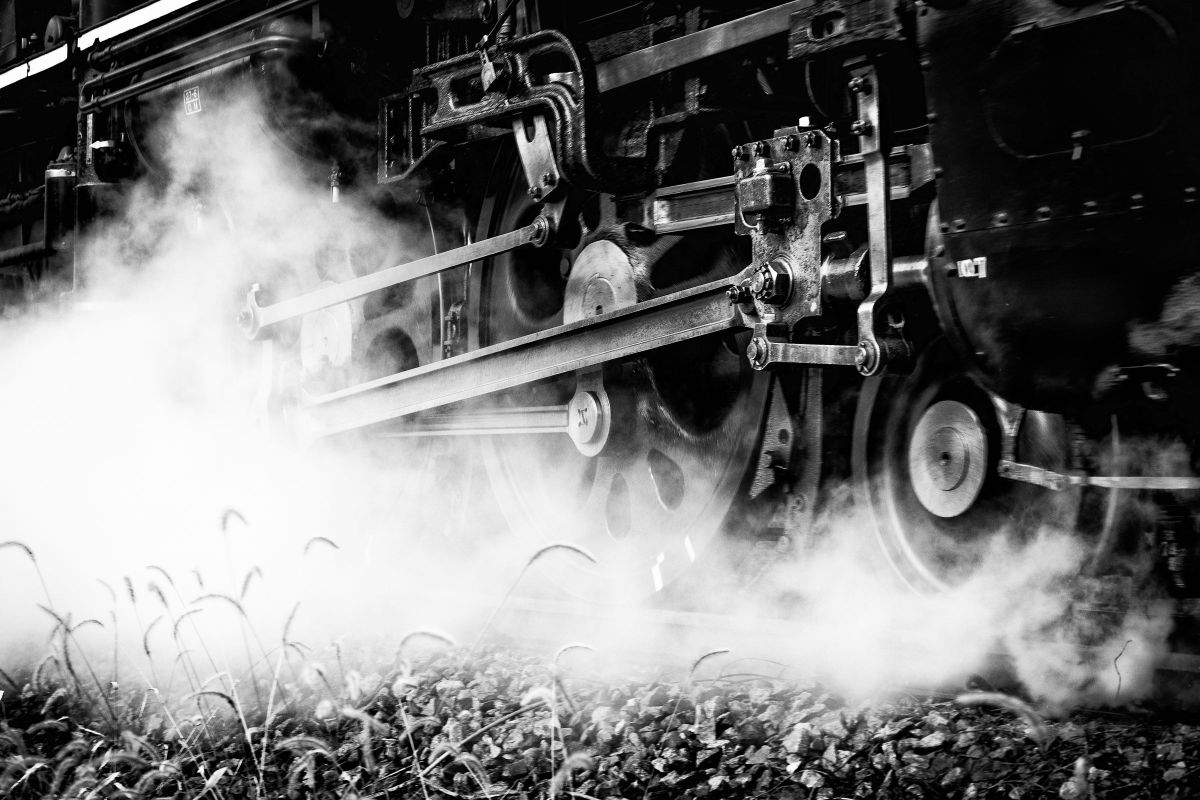 冷たい疾風(かぜ)1 GANREF