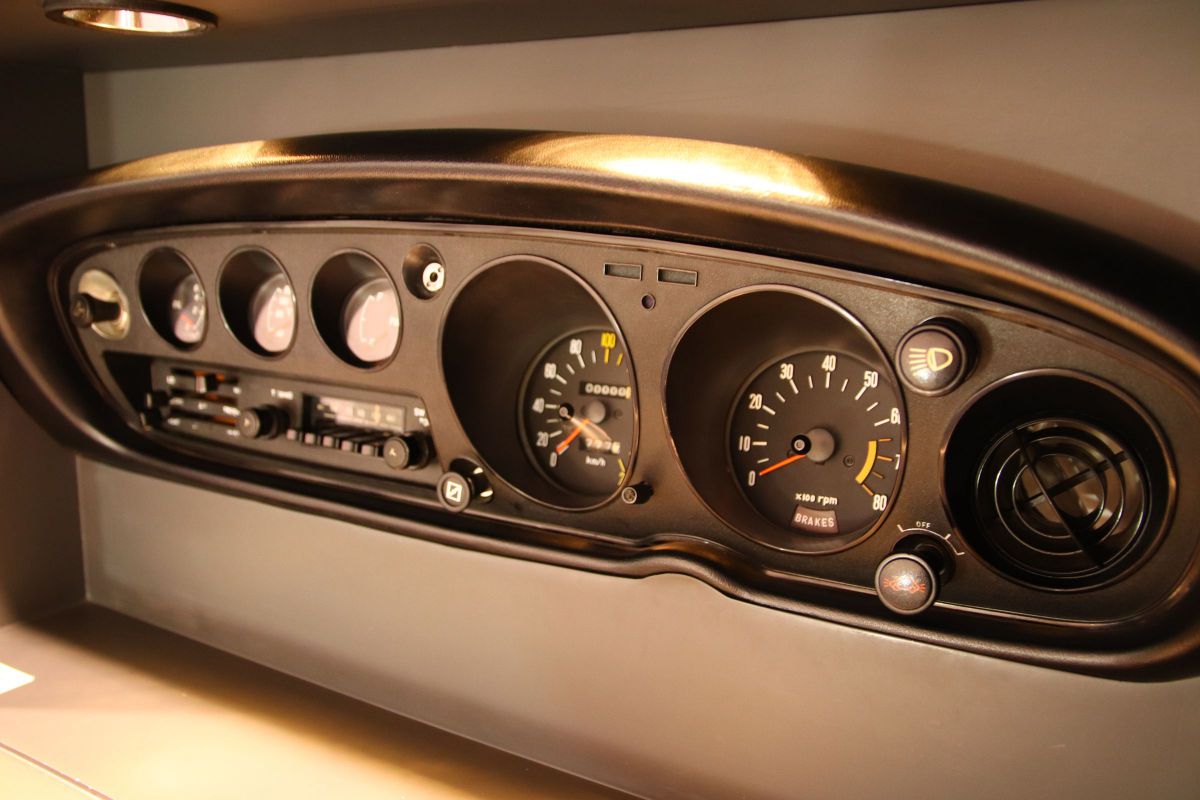 タコメーター 乗り物 交通 車 Ganref