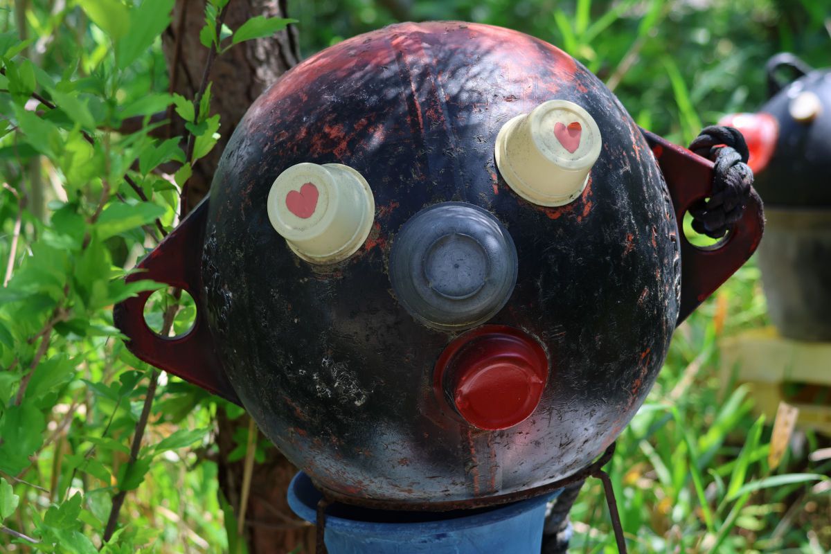 funny face | GANREF
