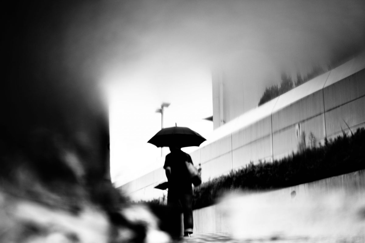 Rain | GANREF