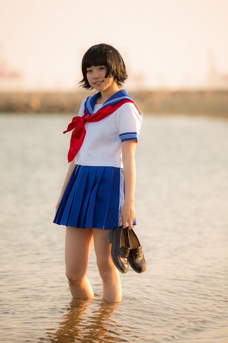 海へ 人物 女性 Ganref 海へ 人物 女性 Ganref