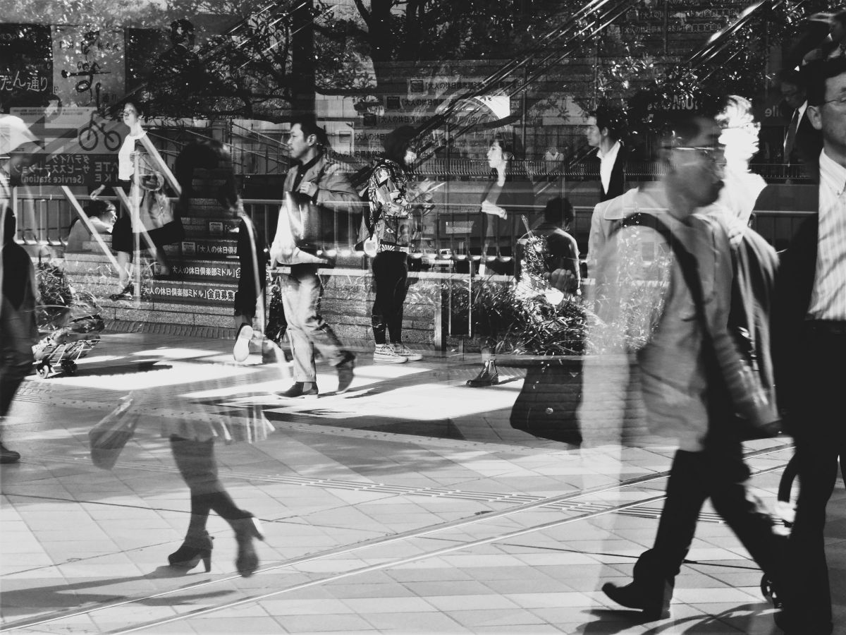街光景 | GANREF