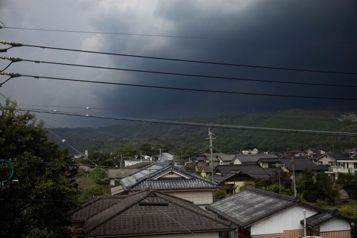 雲行き | GANREF