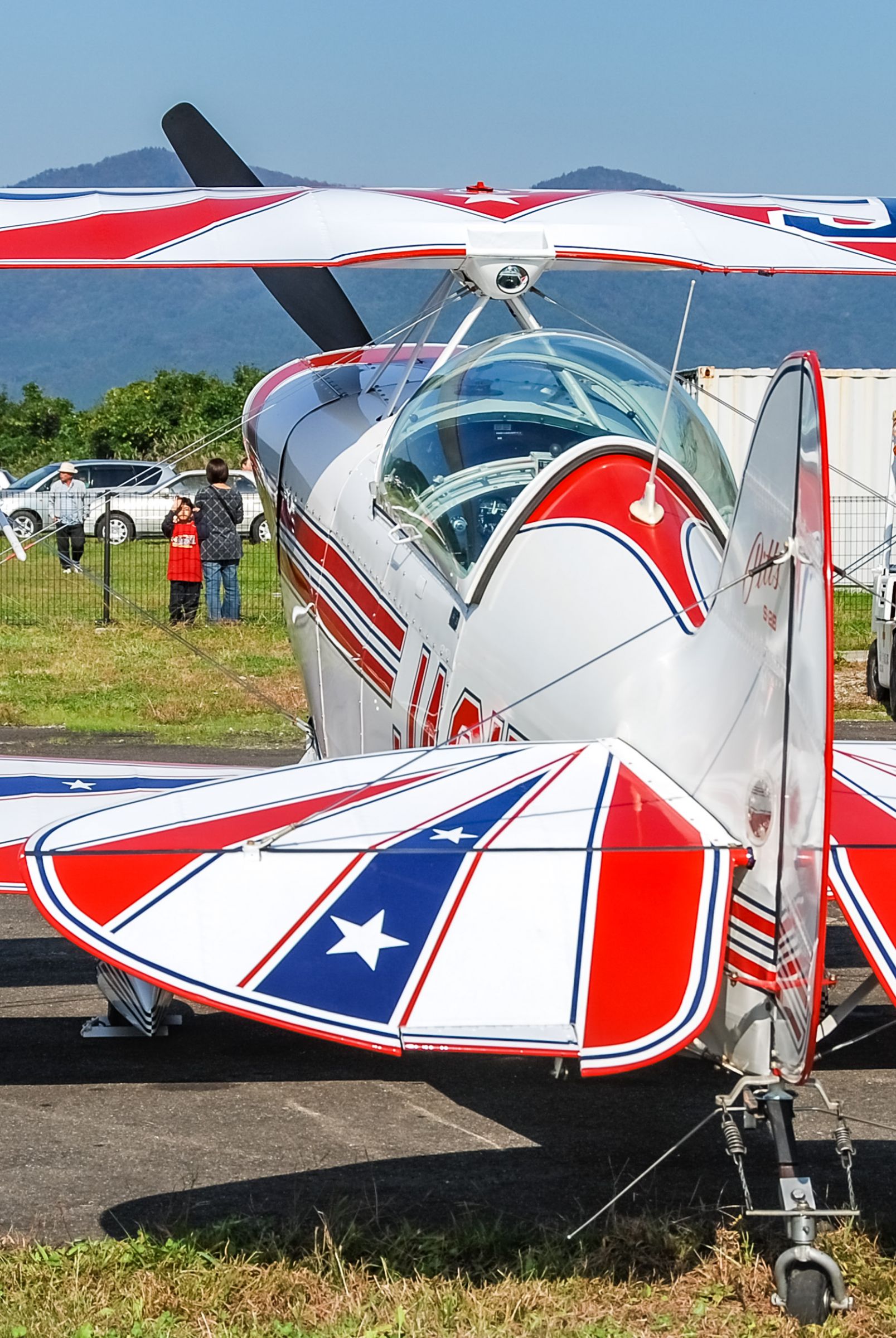 ピッツスペシャル インペリオです ピッツ・スペシャル - Wikiwand