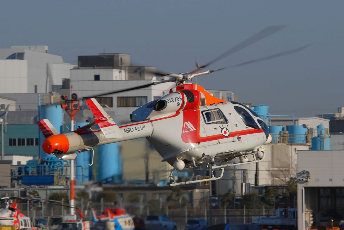 APO 80-400mm F4.5-5.6 EX DG OSで撮影された写真 | 写真検索 | GANREF