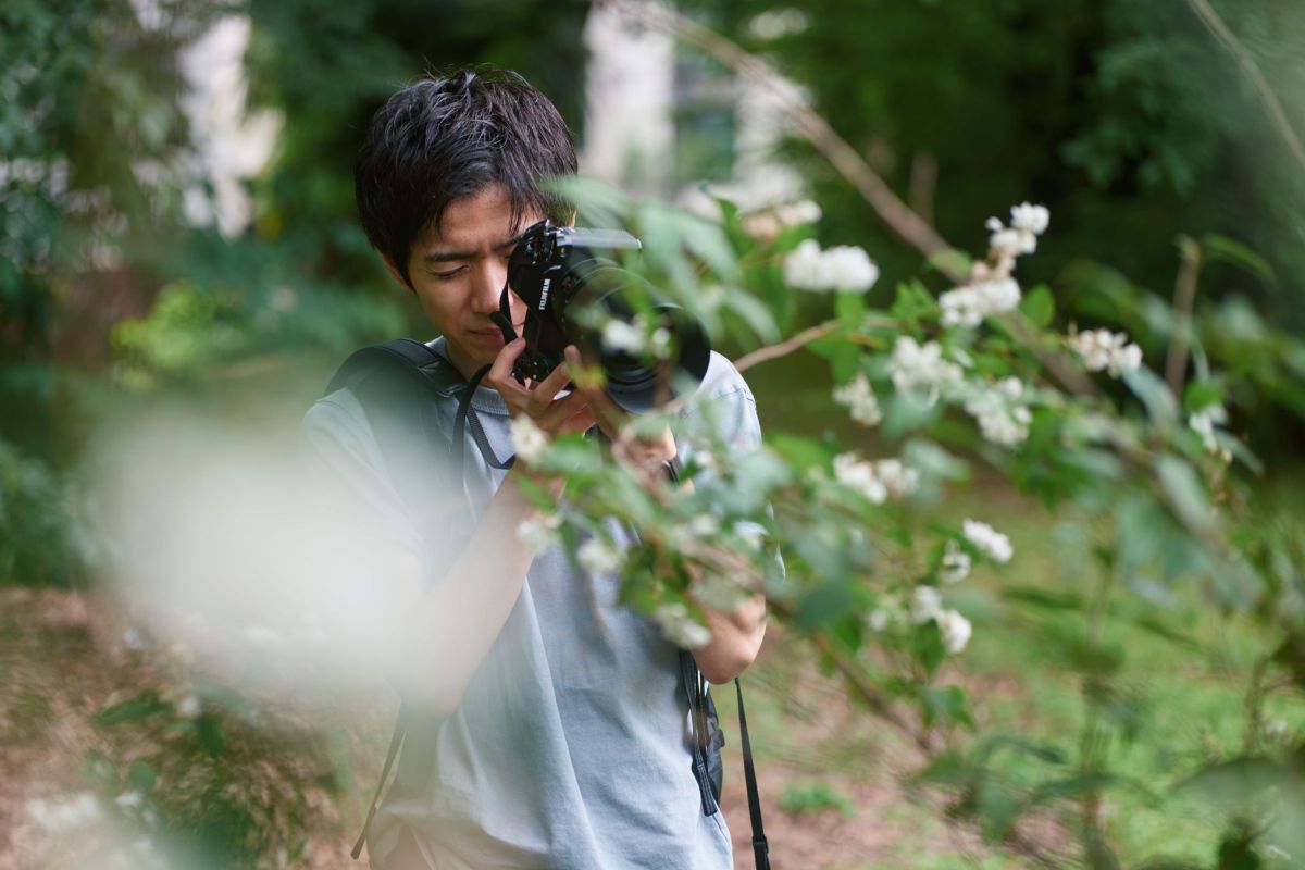 LUMIX S 100mm F2.8 MACROで撮影された写真 | 写真検索 | GANREF