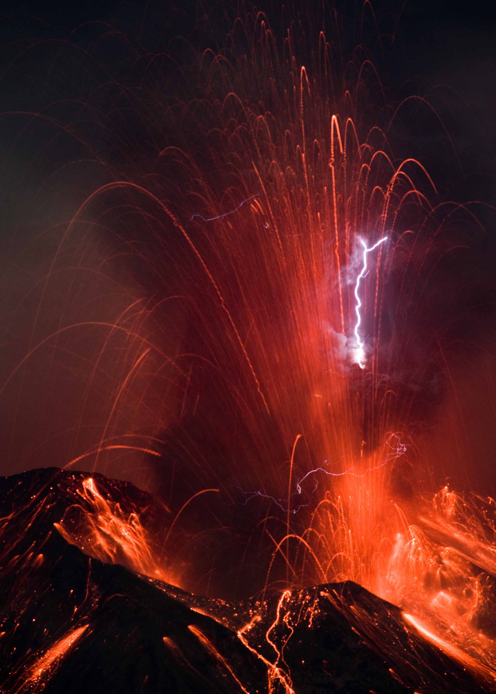 桜島 大地の力 | GANREF
