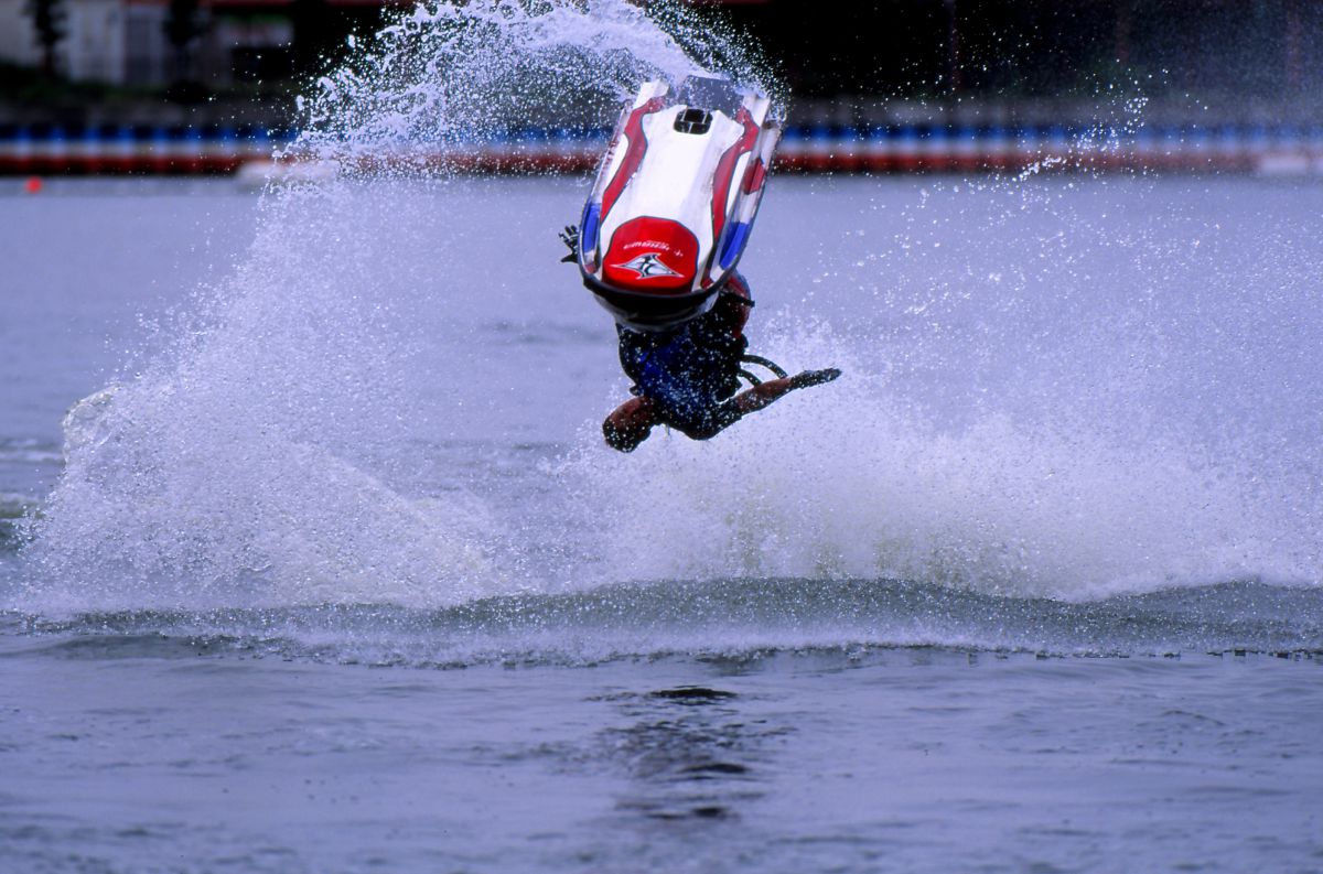 バレルロール スポーツ その他アウトドアスポーツ Ganref