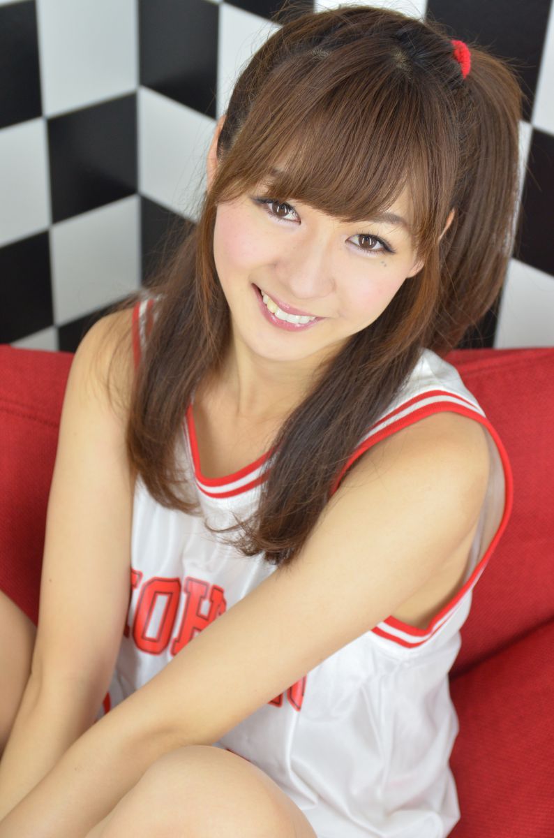 バスケ 人物 女性 Ganref