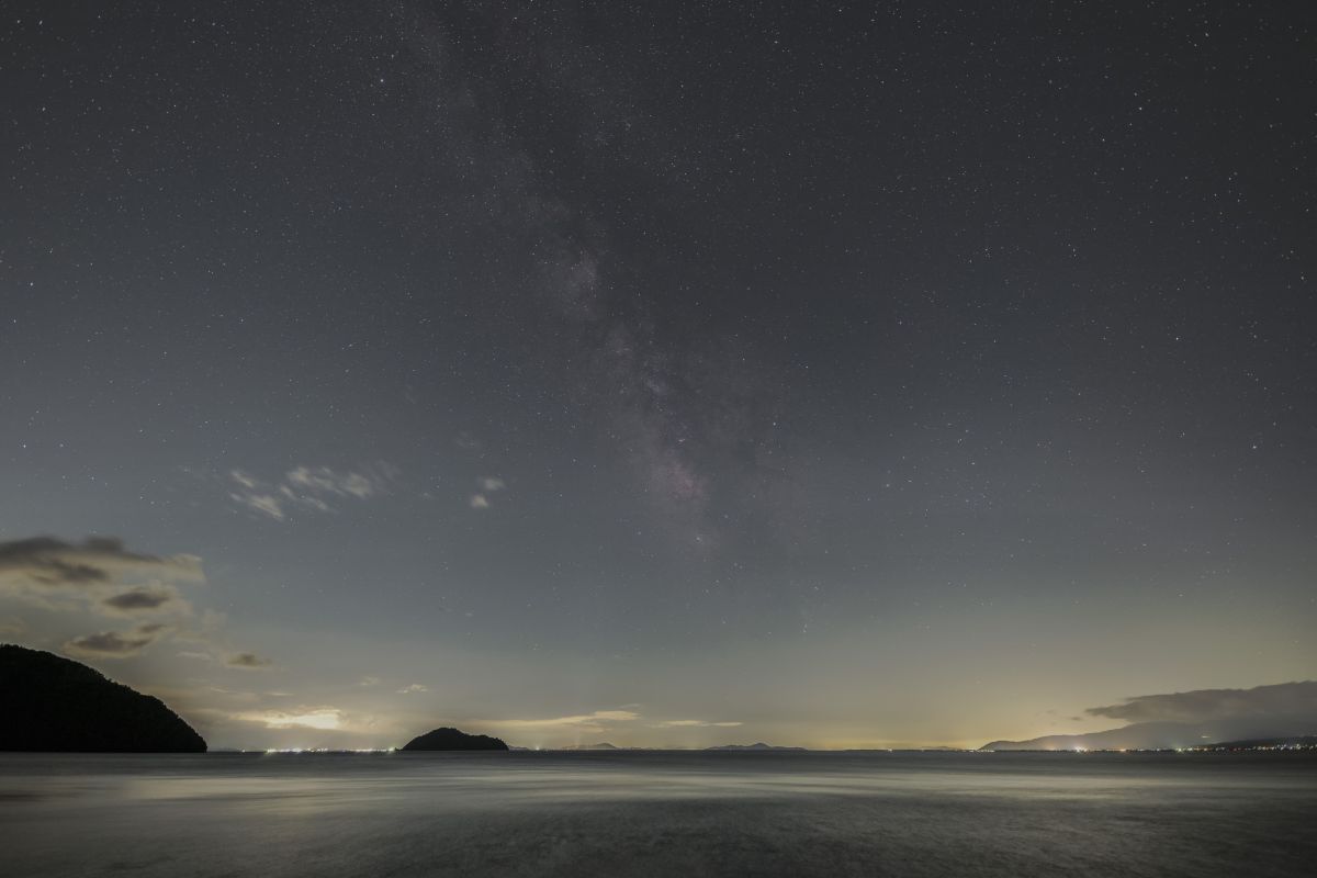 SIGMA 14mm F1.8 DG HSM | Artで撮影された写真 | 写真検索 | GANREF