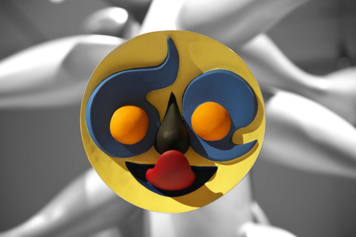 Face | GANREF