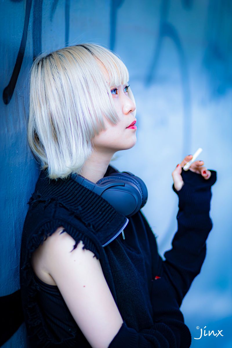 ストリート GANREF