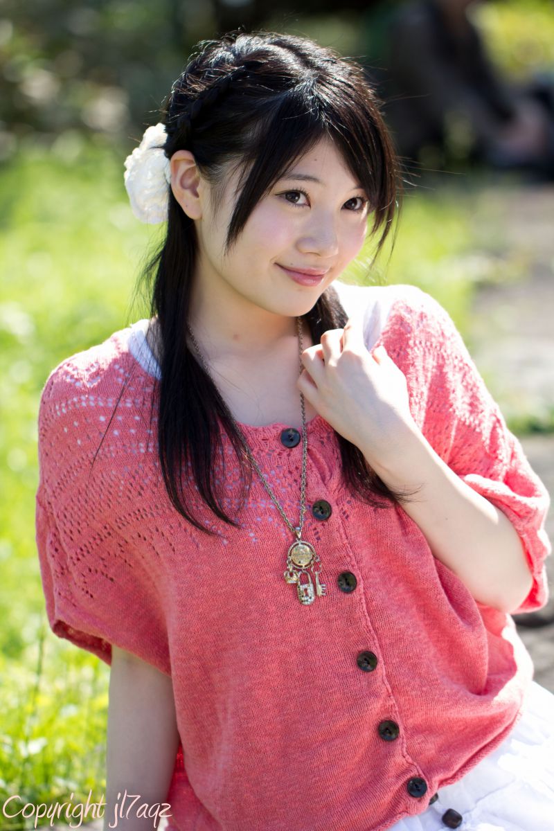 里佳津乃さん 小李広の花栄さん から退会のメッセージがあります 人物 女性 Ganref