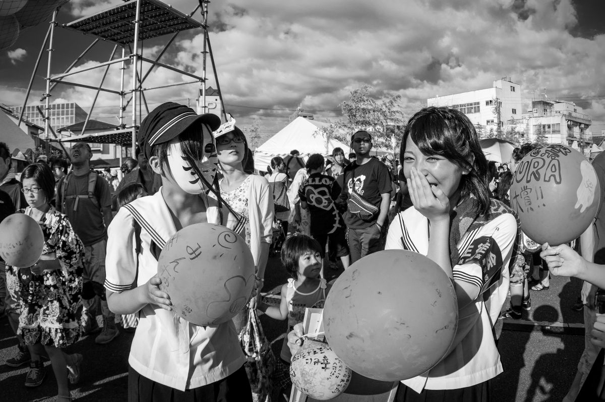 AT-X 107 DX Fisheyeで撮影された写真 | 写真検索 | GANREF