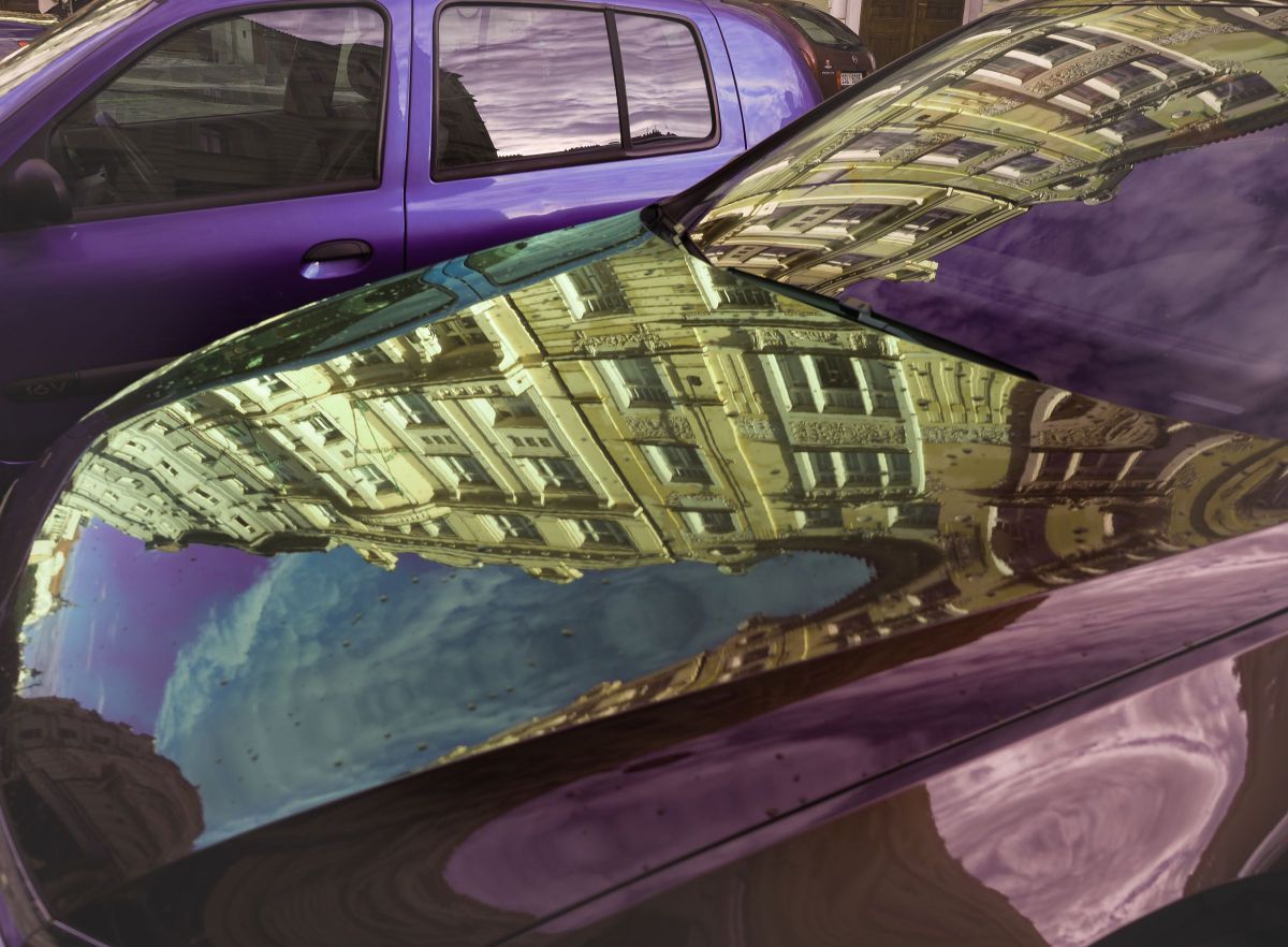 Reflection | GANREF