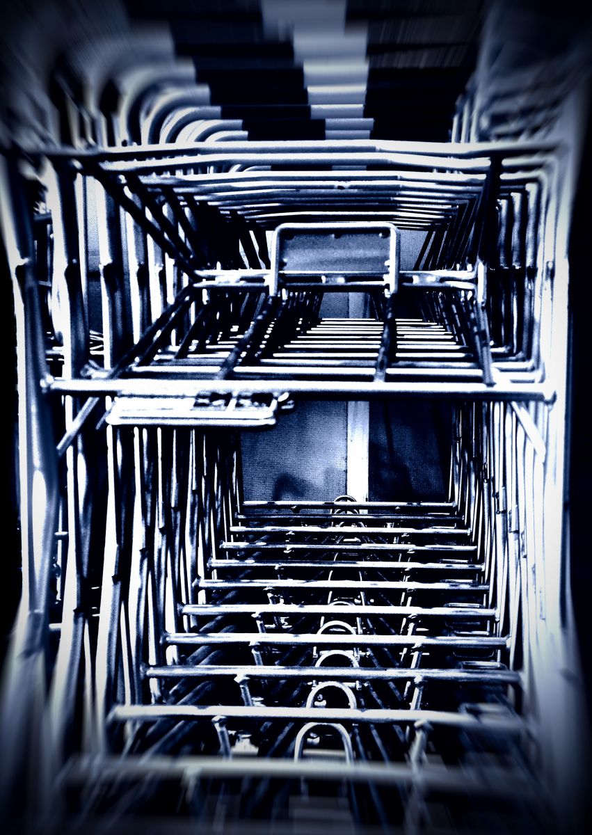 異次元空間への誘い ライフ 日常生活 Ganref