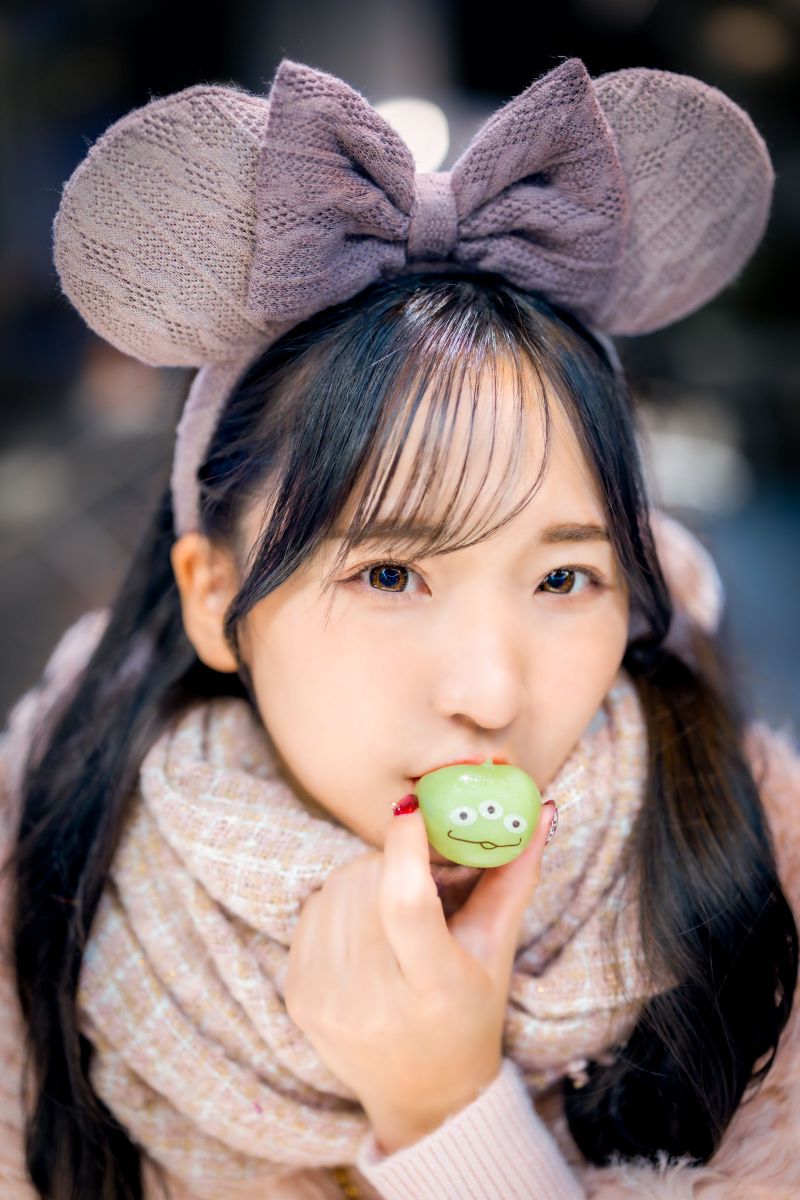 じゅんじゅんさんの写真一覧 | GANREF