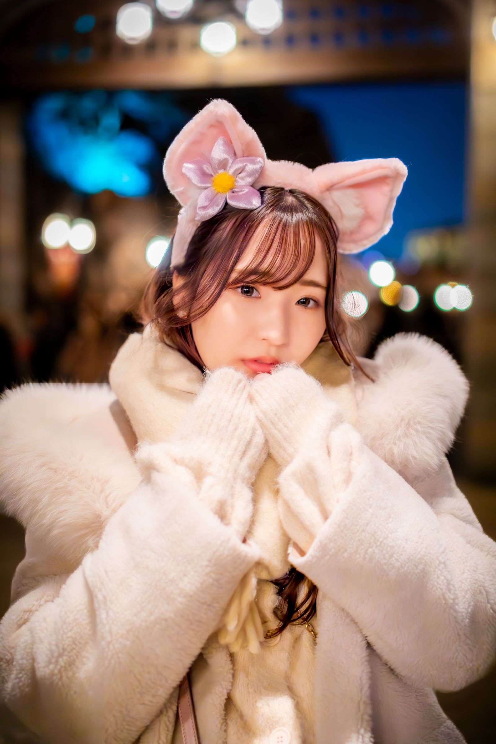 藤田 あずさ 2023.12.30 | GANREF
