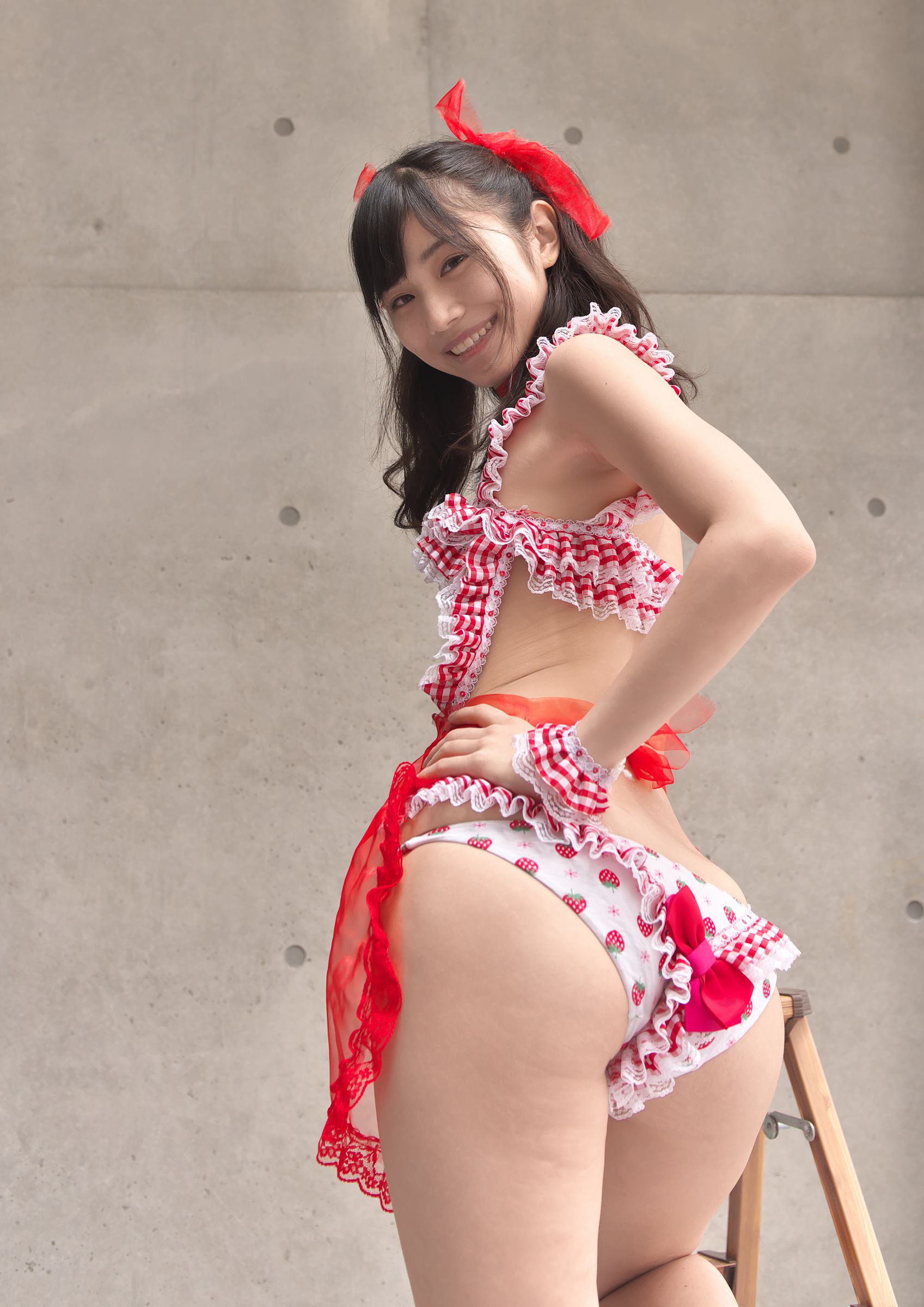 りさ #3 | GANREF