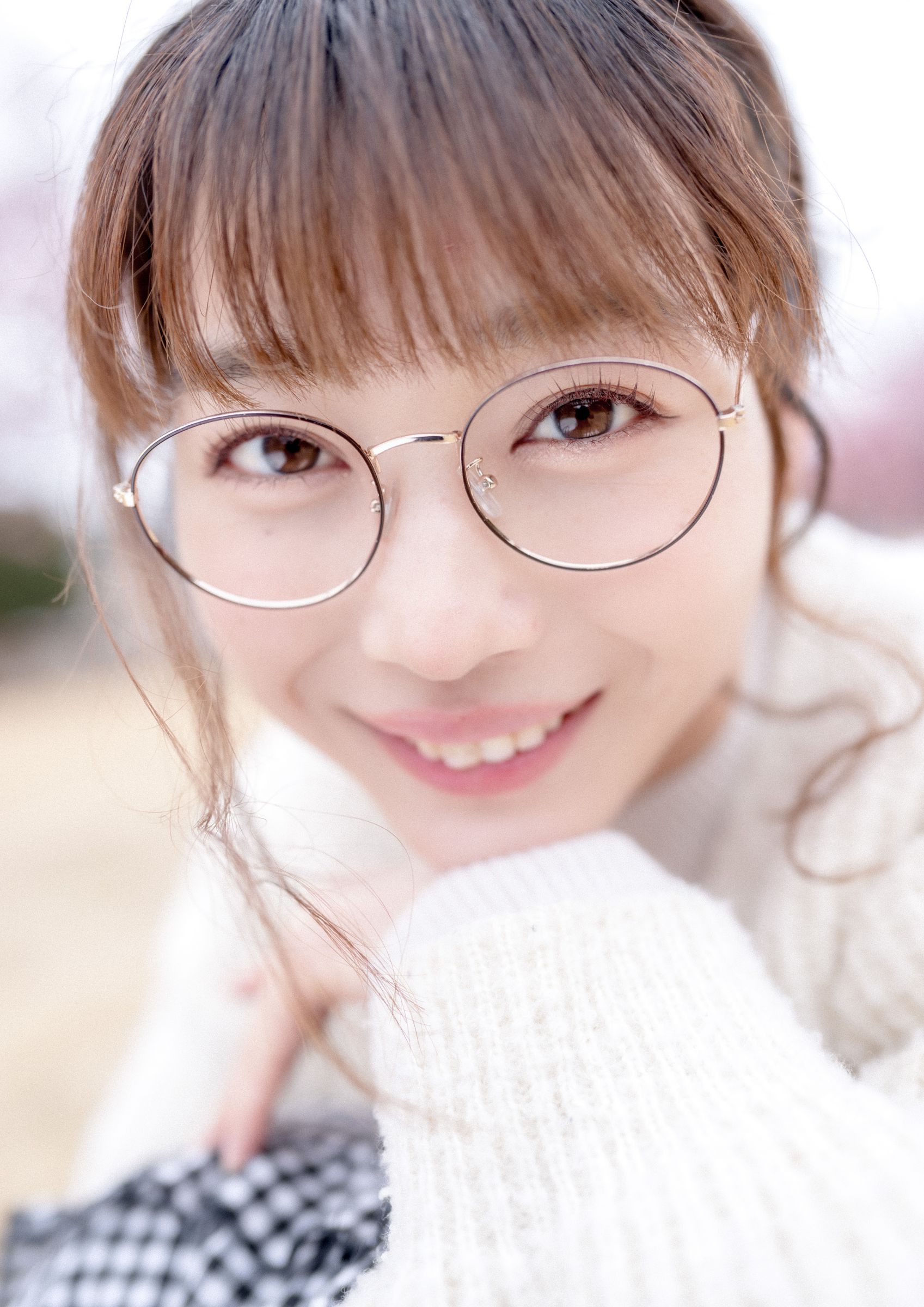 夢見るメガネ女子 | GANREF