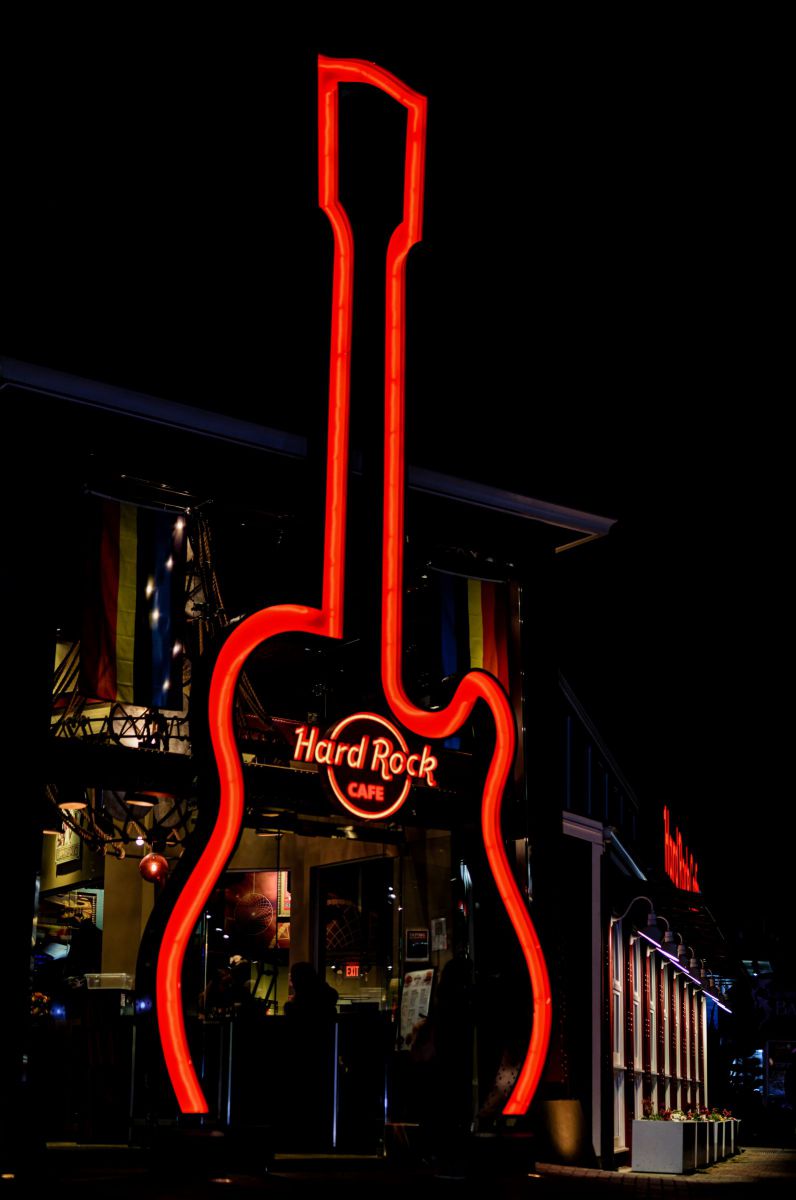 ファイブ・ストリングス・ナイト GANREF