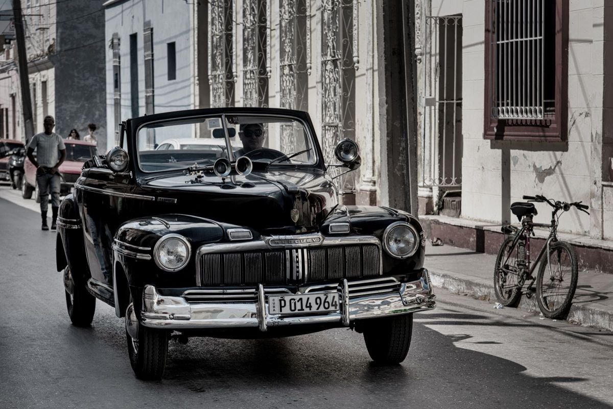 マーキュリーの奇跡 GANREF