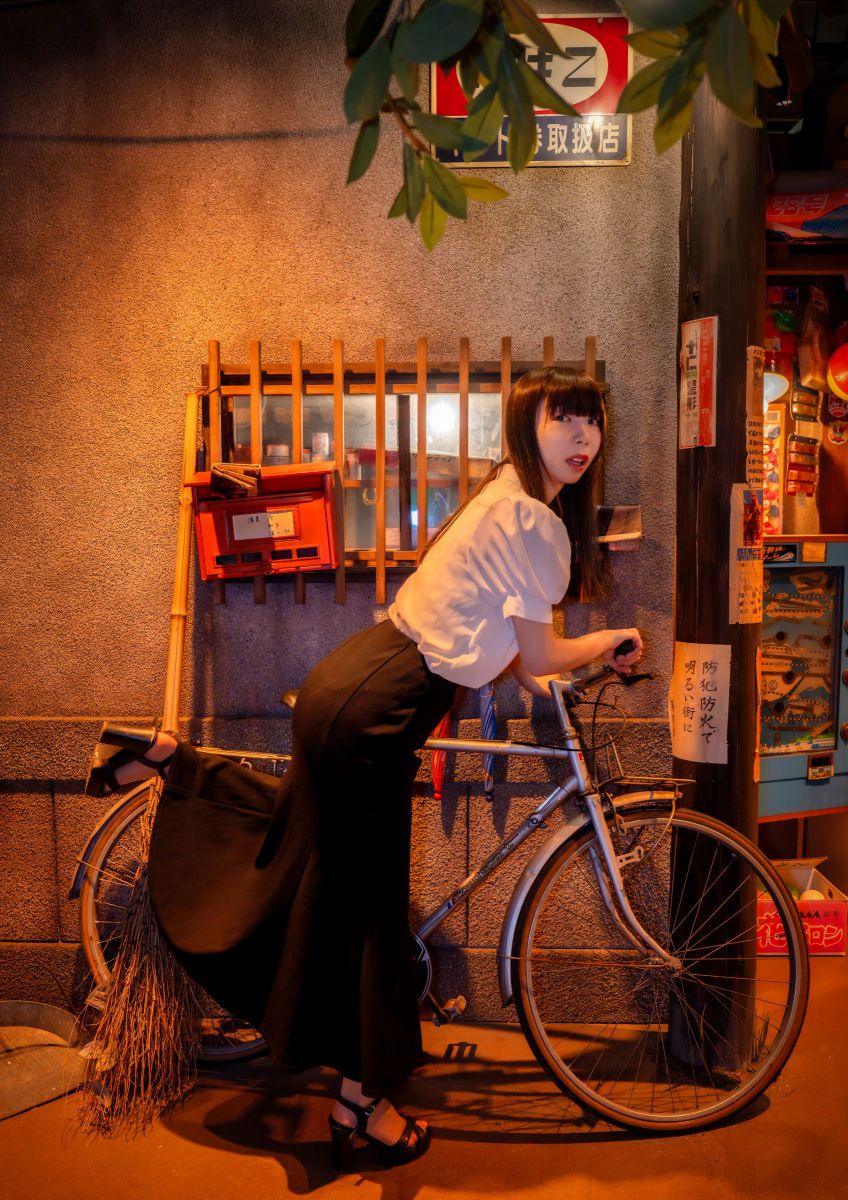 昭和レトロ横丁 | GANREF