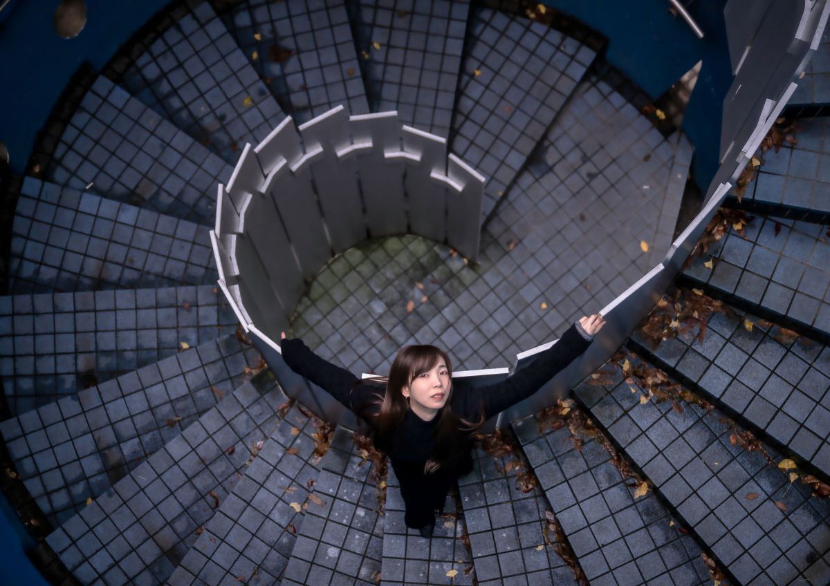 ルック・アップ 2 GANREF