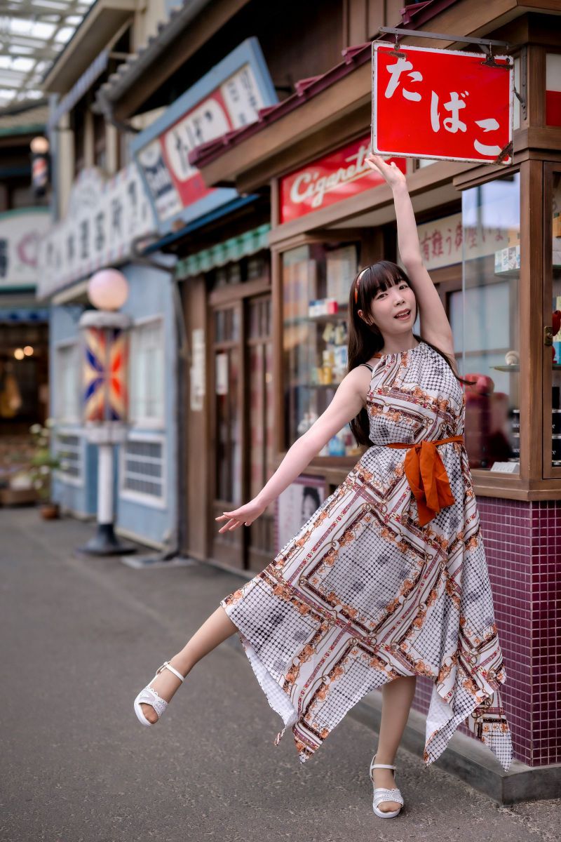 モダンガール | GANREF