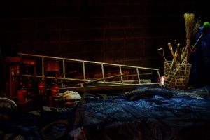 兄ちゃん なんでホタルすぐ死んでしまうん 街並み 建物 街並み Ganref