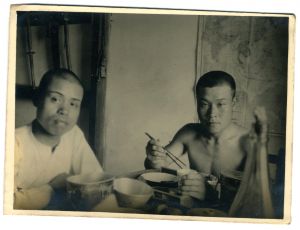 兄ちゃん なんでホタルすぐ死んでしまうん 街並み 建物 街並み Ganref