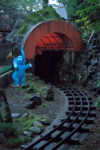 兄ちゃん なんでホタルすぐ死んでしまうん 街並み 建物 街並み Ganref