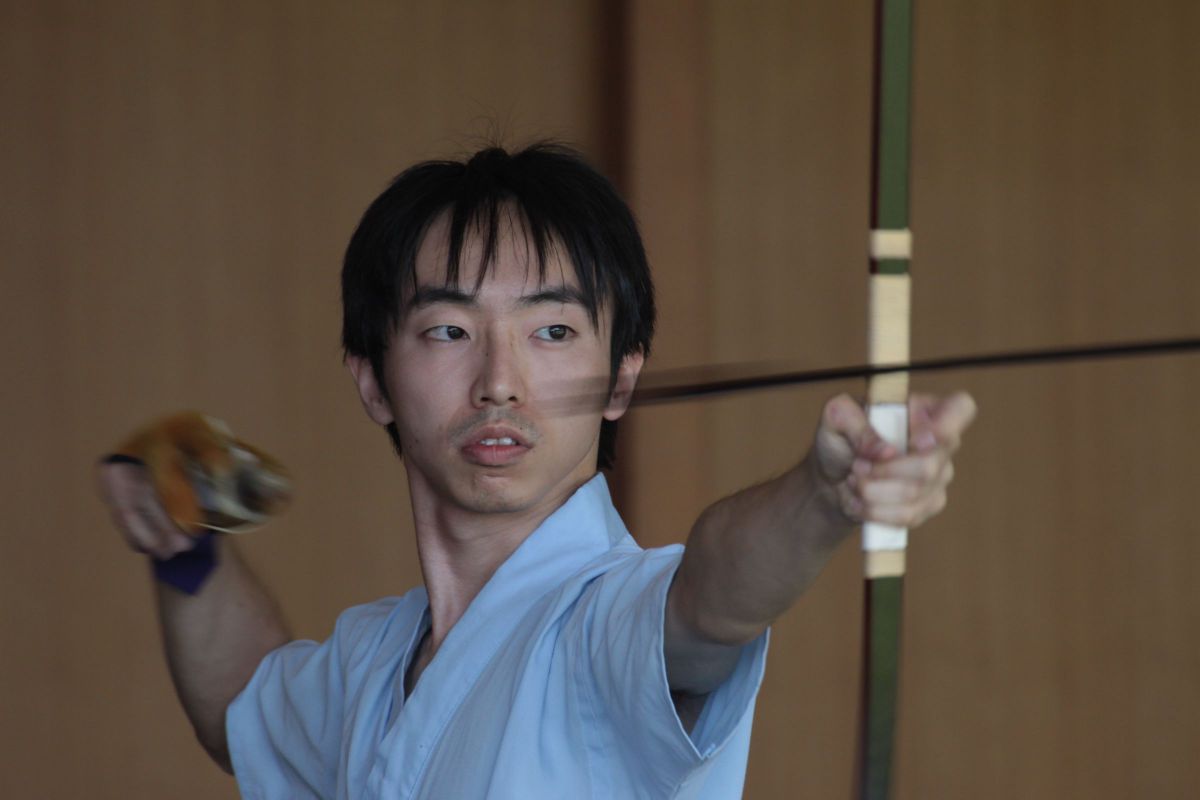 射る なぜヤ行, 射る 古文 – VUXCT