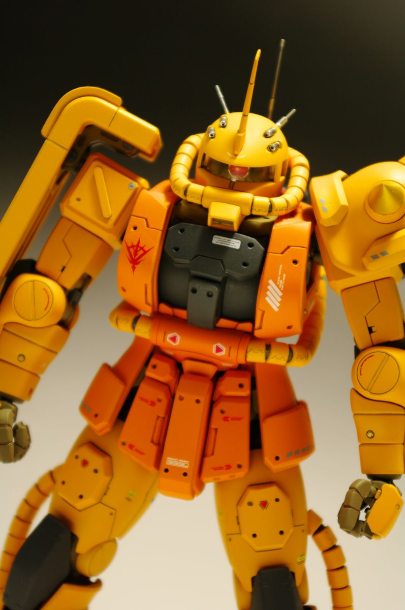 オラのザクくん 物 雑貨 おもちゃ 遊具 Ganref