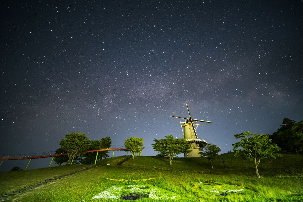 7.5mm F2 MFTで撮影された写真 | 写真検索 | GANREF