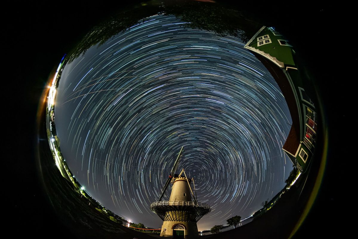 4mm F2.8 Fisheye MFTで撮影された写真 | 写真検索 | GANREF