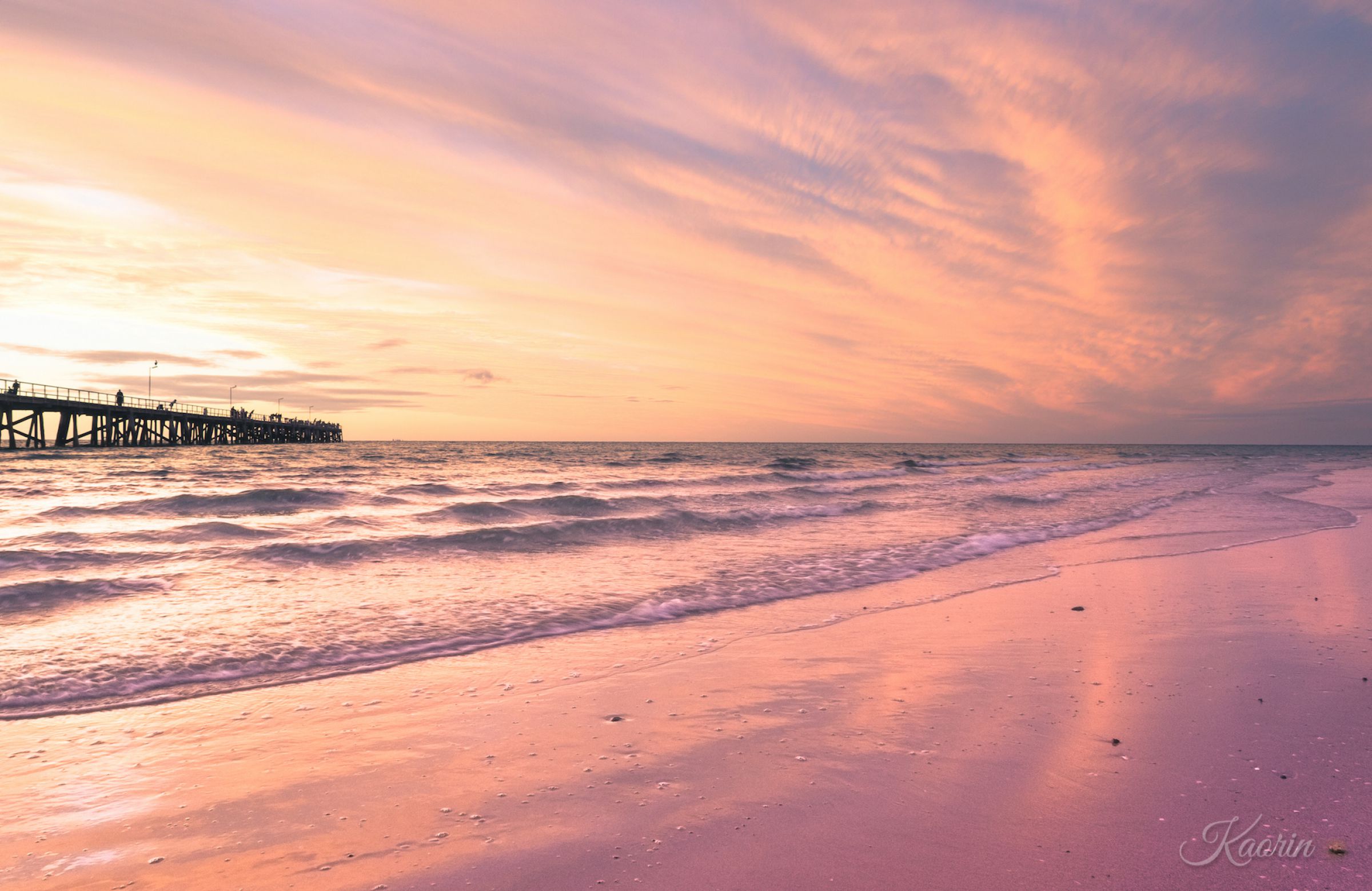 浜辺の色 | GANREF