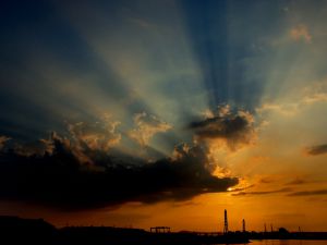 夕日の感動 MDAwMDA2MjA3MA_MC4xNDk0MTgwMCA