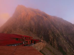 ジャンダルムの天使 自然 風景 山 Ganref