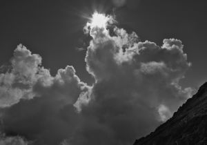 ジャンダルムの天使 自然 風景 山 Ganref