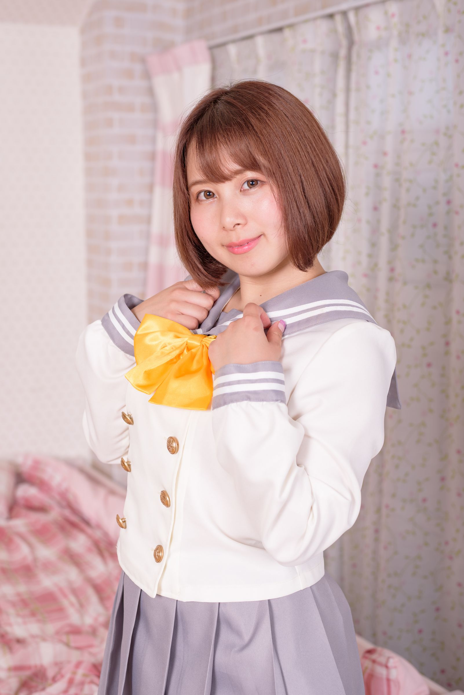 桜子様*❀ 扇子 桜柄 ピンク・季節商品 / 京都の人形・こけし・和雑貨通販