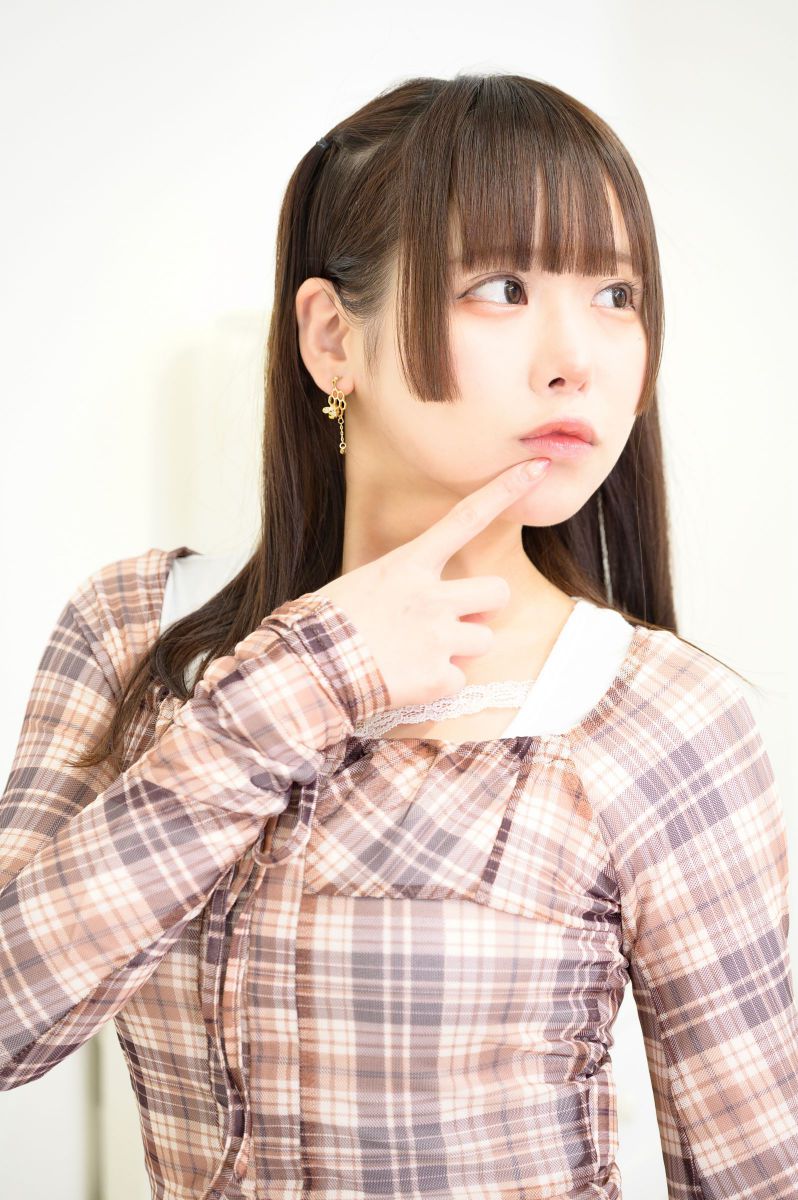 鹿乃ばんび18明後日の方向 | GANREF