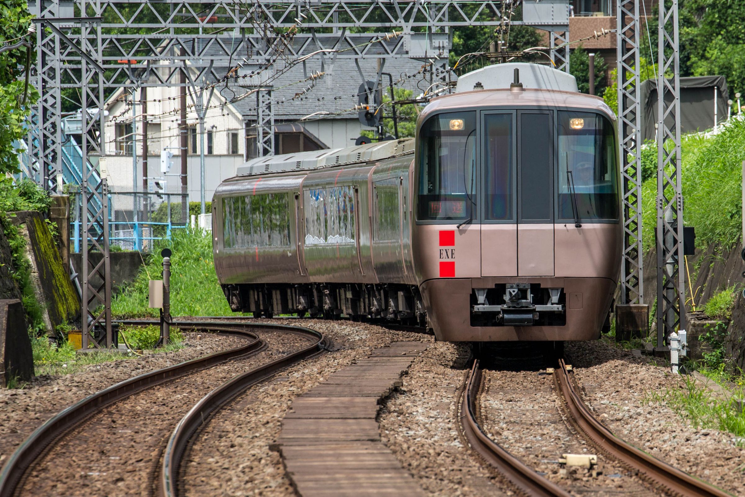 EXE（エクセ） | GANREF