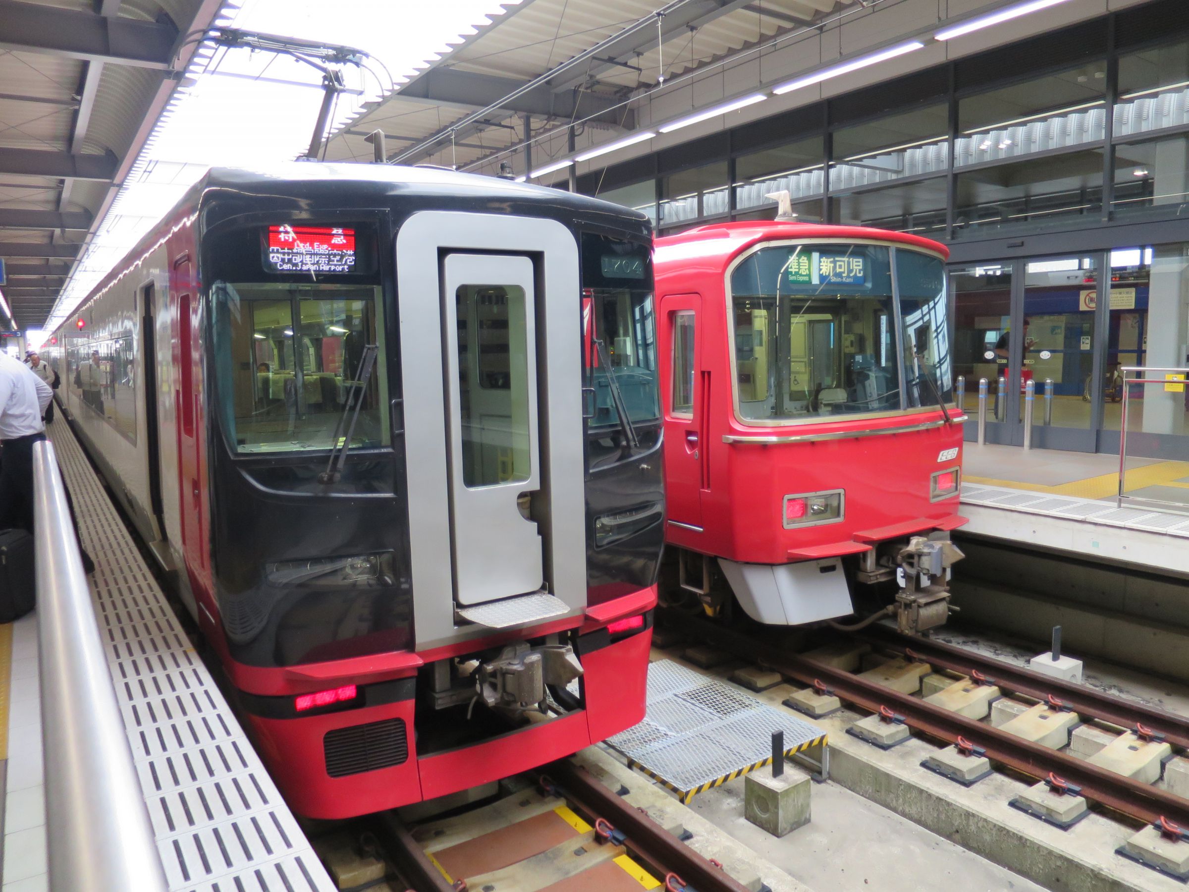 名鉄3150.3500 名古屋鉄道3500系（2代目） [AGUI NET]