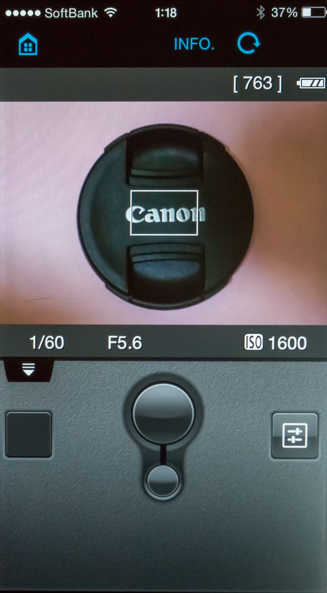 キヤノン EOS M3 レビュー 第8回目 ~Wi-Fi接続~ | GANREF キヤノン EOS M3 レビュー 第8回目 ~Wi-Fi接続~ | GANREF