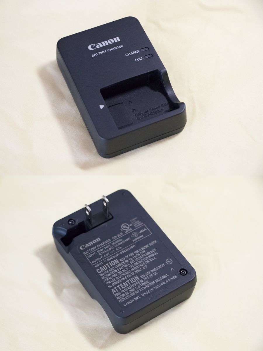 注目製品レビュー『キヤノン PowerShot G7 X Mark II』 No.44