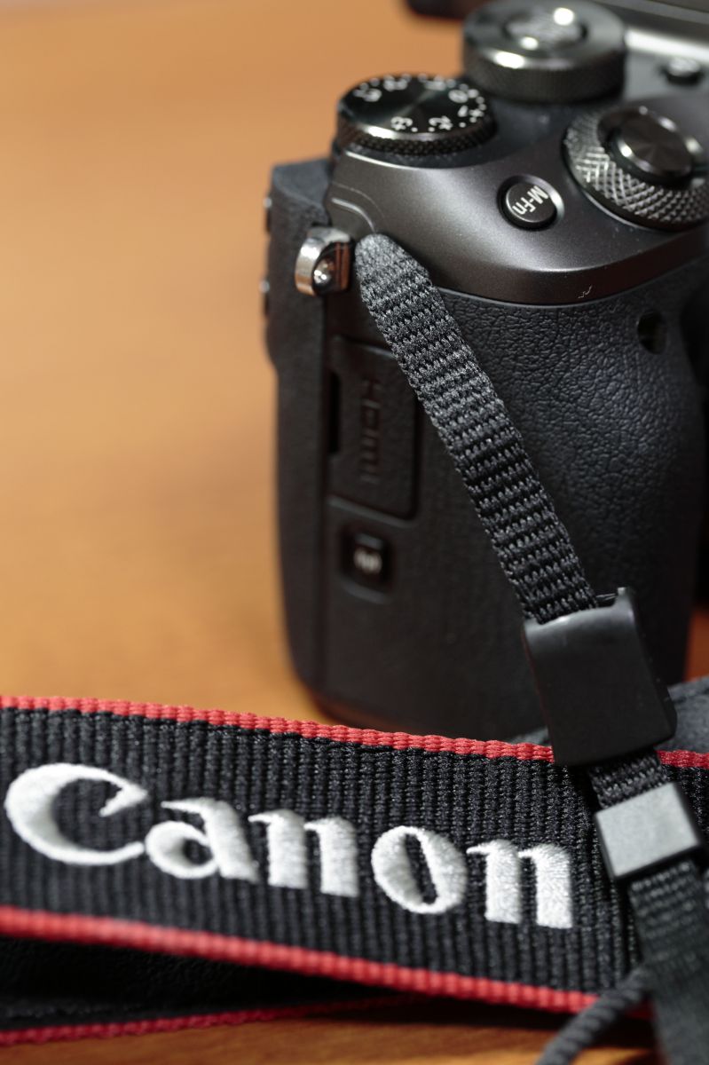 Canon EOS M5(本体、バッテリー、充電器、ストラップ) Canon EOS M5(本体、バッテリー、充電器、ストラップ) - メルカリ