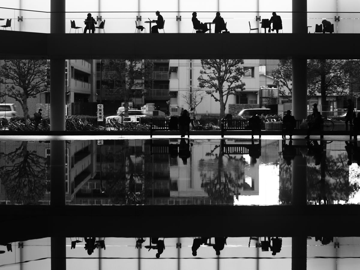 Ai Nikkor 35mm f/1.4Sで撮影された写真 | 写真検索 | GANREF