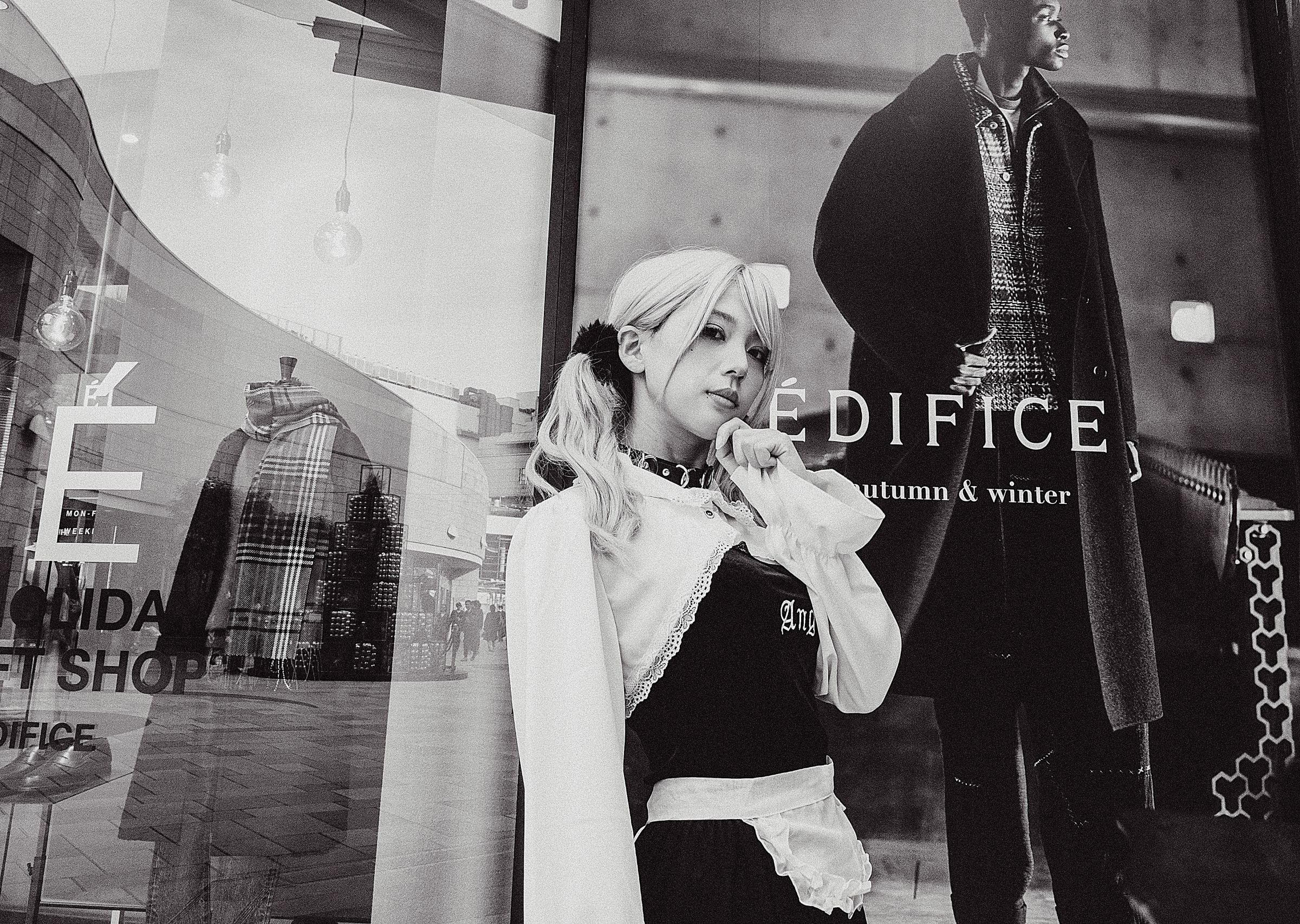 ポートレート撮影 | GANREF